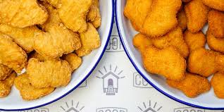 If the tender is more pure product, more jonathan waxman, the nugget is more food 2. The Nugg Club All You Can Eat Nuggets Events The Weekend Edition