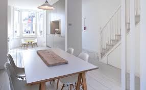 The architecture during queen victoria's reign was grand and reflected the prosperity of the 19th and 20th centuries with ornate details throughout. A Functional Victorian Terrace Refresh Renovations United Kingdom