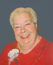 Obituary information for Mary A. (Wittman) Rupp