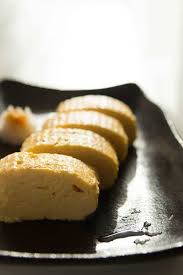 Dashimaki Tamago Recipe Recipe Recipes Food Japanese Cooking