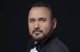 Rusalka" Entrevista a Carlos Vieu