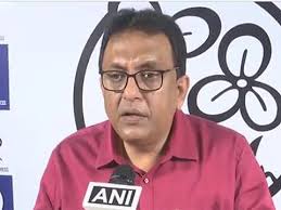 TMC suspends ex-MP Santanu Sen for being vocal