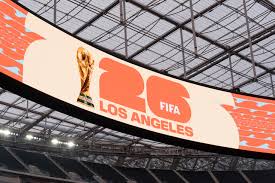 Los Angeles World Cup stadium ranked worst U.S. venue for fan experience, study says