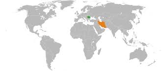 So, how much do you actually know about iran? Iran Romania Relations Wikipedia