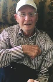 Obituary information for Buford P. Crutcher