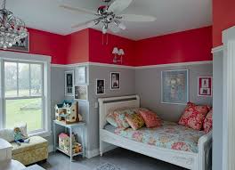 Even if they're reluctant to help, they'll want a room that feels like a sanctuary. 7 Cool Colors For Kids Rooms