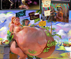 Rule34 - If it exists, there is porn of it  bigbig, nessa (pokemon), sonia  (pokemon)  5346197