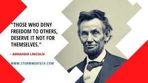 Showing search results for socrates democracy sorted by relevance. 50 Famous Inspirational Abraham Lincoln Quotes In English