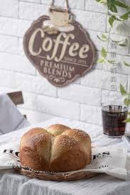 鸡蛋牛奶面包egg milk bread 爱 厨房的幸福之味 bloglovin bread bakery interior bakery