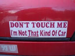 If You Can Read This You Re Too Close Bumper Sticker Pin By John Sigler On Funny Funny Bumper Stickers Funny Car Bumper Stickers Car Stickers Funny