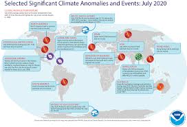 Tabel nomor keluaran hk ini di kutip dari website resmi mitra kami dan telah terakreditasi dan dan dapat di percaya. Global Climate Report July 2020 National Centers For Environmental Information Ncei