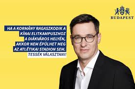 Folyamatosan támadja az ellenzék a kínai fudan egyetem budapesten létrejövő intézményét. Karacsony Gergely Nagyon Sok Megfejtes Erkezett Az Elozo Posztra Es Sokan Eltalaltak Hogy Az A Letunt Idoket Idezo Mondat Bizony Barmilyen Meglepo A Fudan Egyetem Kartajabol Szarmazik Ez Az Az Egyetem
