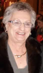 Obituary information for Antoinette C. Verdini