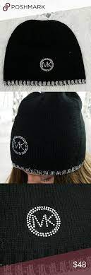 Michael Kors Beanie Hat Michael Kors Accessories Clothes Design Fashion Design