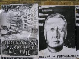 Interview with Laura Oldfield Ford