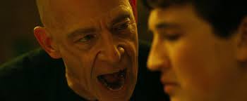 Whiplash (2014) Director: Damien Chazelle