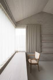 John Pawson Life House Llanbister 11 Diseno De Interiores Interiores Interiores Design