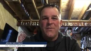 @OHLHockey's video Tweet