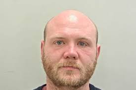 Police release image of Leyland man who desecrated more than 20 gravestones 