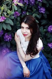 Anastasia - Individual photoshoot - D.Mitina Photography