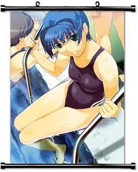 Kimihagu Anime Wall Scroll Poster (16 x 23) Inches [ACT] Kimihagu-3 :  Amazon.ca: Home