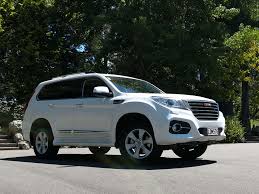 Haval Tarmac Life