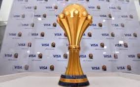 Mascotte original (slim size with magnet). Can Total 2022 La Mascotte Et L Hymne Devoiles Chez Samuel Eto O L Frii