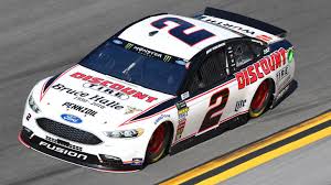 2019 Ticketguardian 500 Vegas Picks And Nascar Predictions Fade Brad Keselowski Back Aric Almirola At Phoenix Wdef