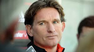 Hird lets loose over latest peptide claims