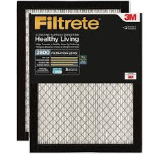 3m filtrete 2800 ultrafine filter