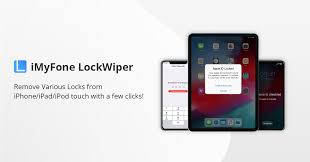 Choose restore and itunes will reinstall the software on your ipod touch. Official Imyfone Lockwiper Easily Remove Various Ios Locks