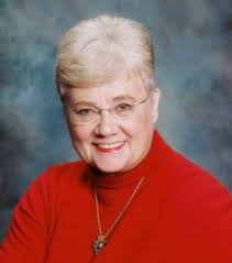 Barbara Struthers's Instagram, Twitter & Facebook