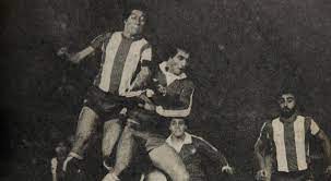 On sofascore livescore you can find all previous chile vs paraguay results sorted by their h2h matches. Partidos De La Roja 07 06 1981 Paraguay Chile 0 1