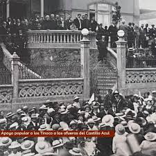 Resultado de imagen para departamento de contraloria en 1917