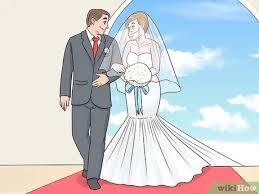 This song is impossibly pretty. How To Walk Down The Aisle 15 Steps With Pictures Wikihow