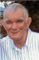 Robert Hinebaugh Obituary (1939