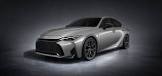 LEXUS-IS