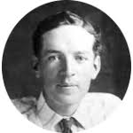 Family relationship of Upton Sinclair and John Marshall via William Randolph