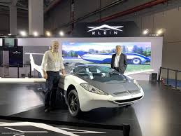 While this layout had been pioneered by the 308 gt4 in the 1970s, ferrari also. Q A Discussing The Impact Of The First Flying Car S National Trip
