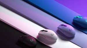 Features lightsync rgb lighting with color wave effects and approx. Logitech G203 Lightsync Rgb 6 Button Gaming Mouse