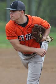 Who are this year's high school baseball stat champions?