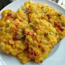 Resep Bakwan Kekinian Istimewa Resep Makanan Ringan Sehat Makanan Dan Minuman