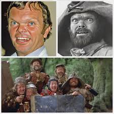 Remembering the late Actor, Jack Purvis (13 July 1937