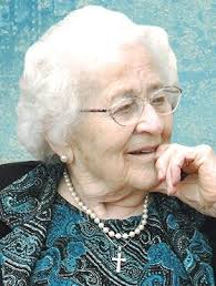 Obituary information for Katherine Elizabeth 'Kay' Schell