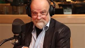 Spiritualité autochtone avec l'anthropologue Serge Bouchard