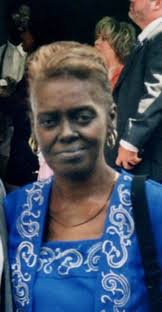 Ethel "ReRe" Kennedy Obituary