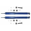 Amazon.com: MNMSYH 2 Pieces Rear Side Shocks Complete Set 32126 ...