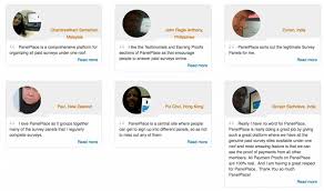 Maybe you would like to learn more about one of these? Panelplace Review Your One Stop Survey Portal That Works