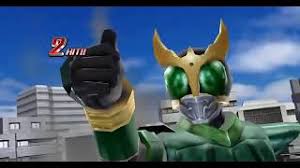 Stay Dirumah Aja Bareng Kuuga Kamen Rider Super Climax Heroes Dolphin Emulator Of Nintendo Wii Youtube