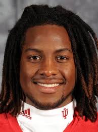 Indiana All Time Football Recruits in Kentucky